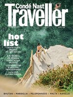 Condé Nast Traveller Italia